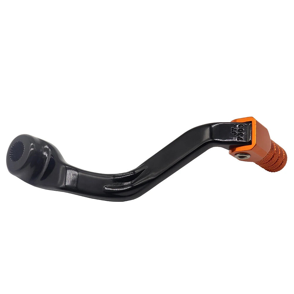 Alluminium Universal Gear Shift Pedal Lever For KTM 65 SX Dirt Pit Bike 17-20