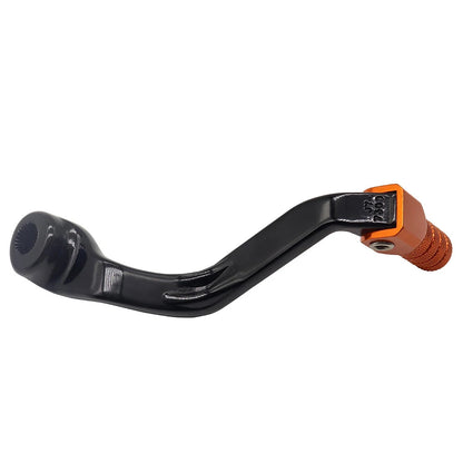 Alluminium Universal Gear Shift Pedal Lever For KTM 65 SX Dirt Pit Bike 17-20
