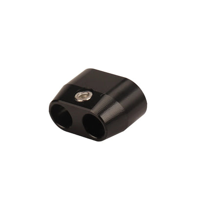 CNC Throttle Cable Protector Guard For KTM 250 350 450 525 500 530 XC EXC SXF
