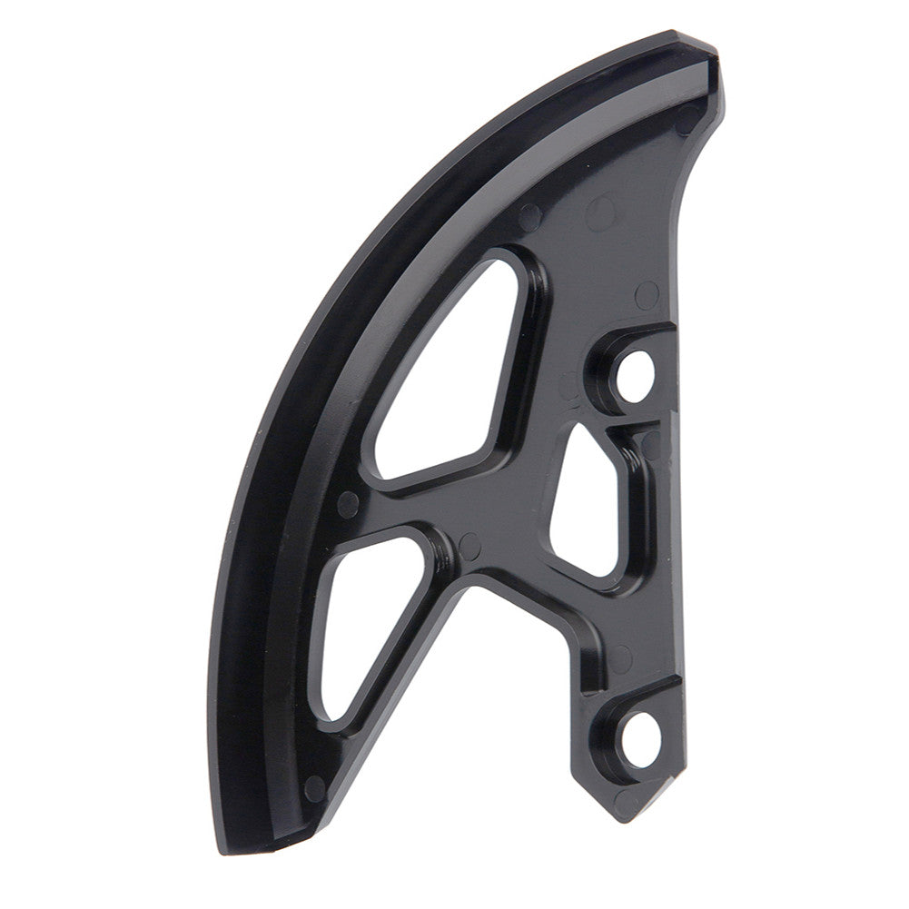 New Rear Brake Disc Protection for Honda CR125 250R CRF 250 450 R/RX 02-25 Black