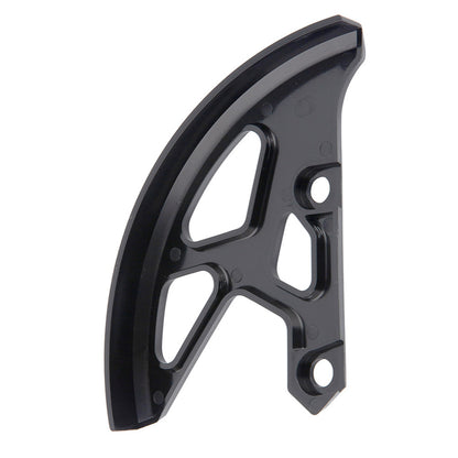 New Rear Brake Disc Protection for Honda CR125 250R CRF 250 450 R/RX 02-25 Black