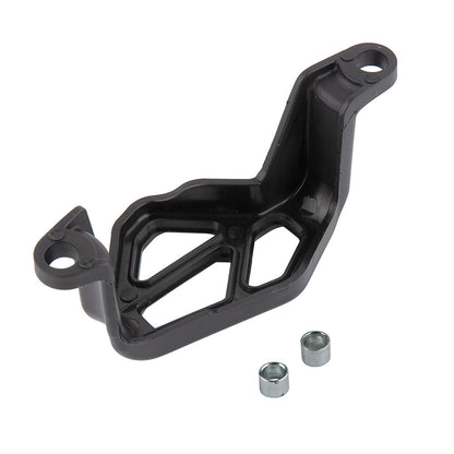New Rear Brake Caliper Guard Protect For YZ 250X/F/FX 450F/FX WR 250F 450F Black