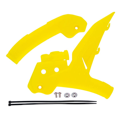 New Universal Frame Protection Guard Set For KTM SX SXF XC XCW EXC XCF 125-250