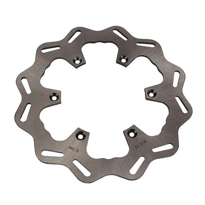 New Dirt Bike MX Rear Brake Disc Rotor Disk For Yamaha YZ 125 WR 250F 450F