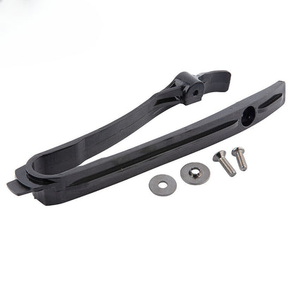 SwingArm Chain Slider Guides Black For KTM SX SX-F EXC EXC-F125 250 350 300 450