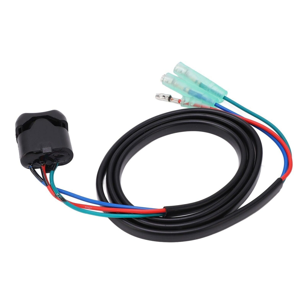 Tilt Trim Switch Cable for Suzuki Outboard Remote Control Box 25HP 30HP 40HP