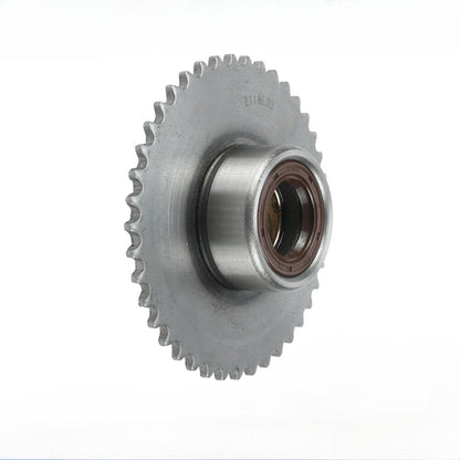 Engine Starter Gear 41T For ZongShen 190cc Z190 W190 Starter Engine New