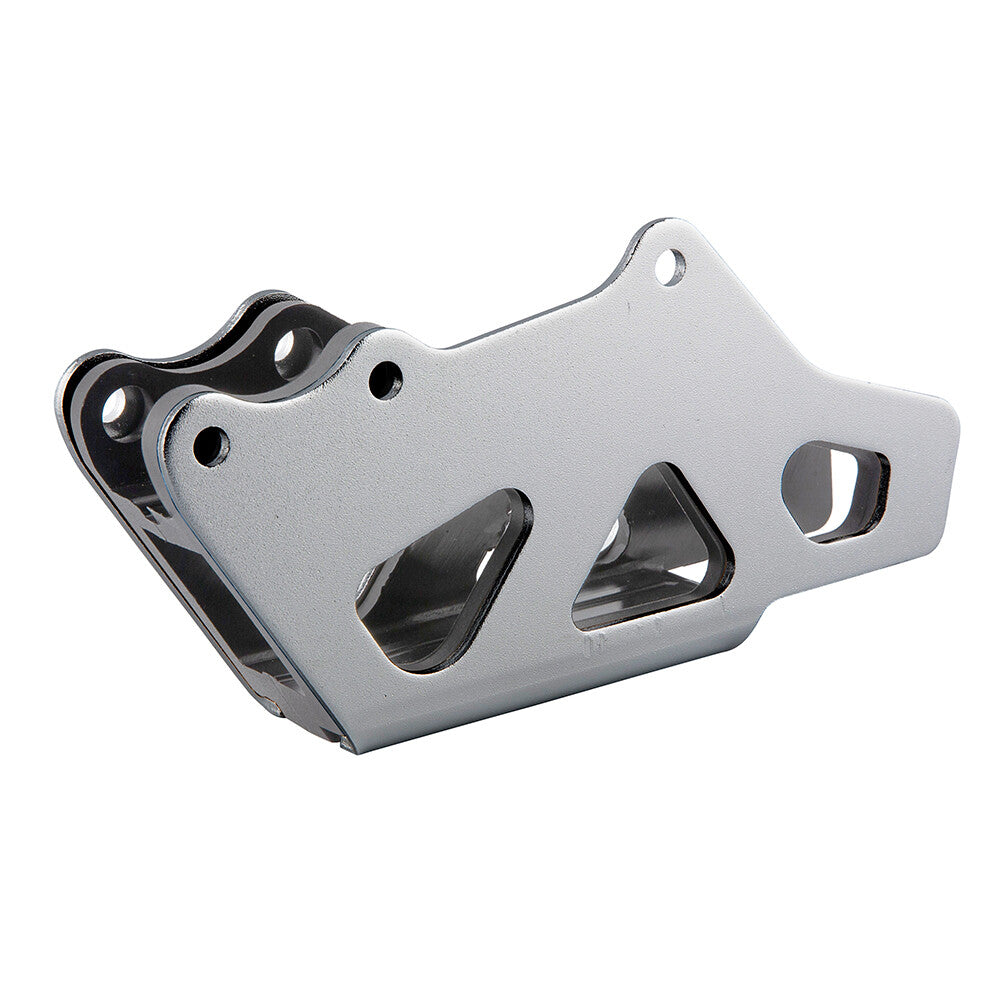 Motorcycle Silver Rear Chain Guide Guard For Yamaha YZ WR 125 250 250F 400F 450F