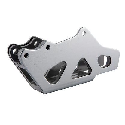 Motorcycle Silver Rear Chain Guide Guard For Yamaha YZ WR 125 250 250F 400F 450F