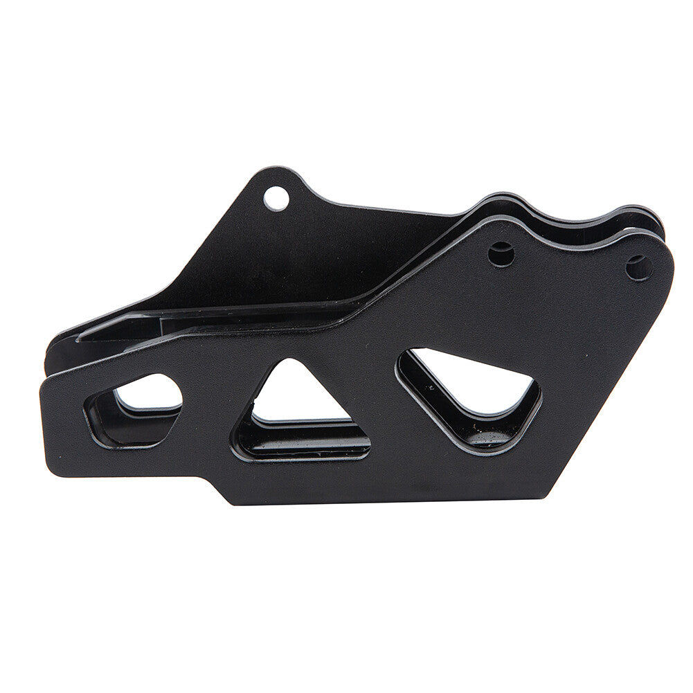 New Black Rear Chain Guide Guard For Suzuki RM 125 250 250Z RM-Z250 DR-Z400