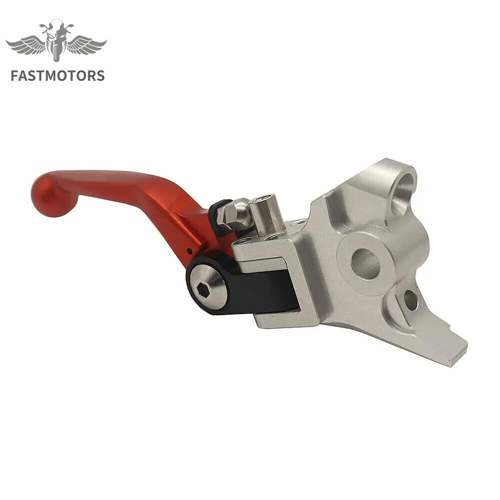 CNC Brake Lever For KTM 150 200 350 SX-F XC-W XCF-W EXC TPI Six Days 14-21 New