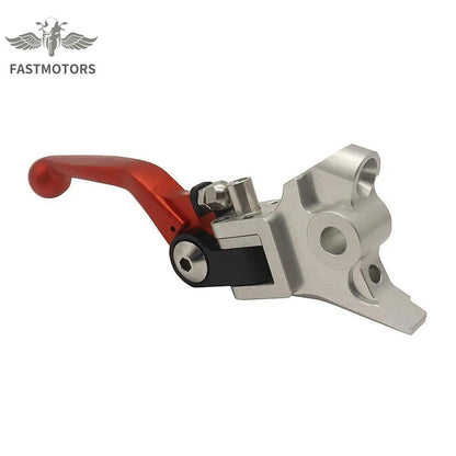 CNC Brake Lever For KTM 150 200 350 SX-F XC-W XCF-W EXC TPI Six Days 14-21 New