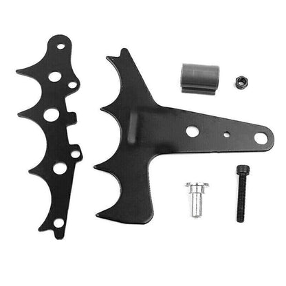 Felling Dog Bumper Spike Chain Kit For HUSQVARNA 362 365 371 372 390 Chainsaw