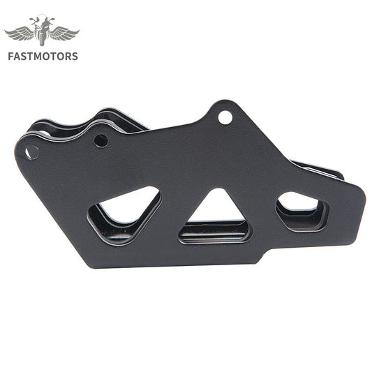 New Black Rear Chain Guide Guard For Suzuki RM 125 250 250Z RM-Z250 DR-Z400