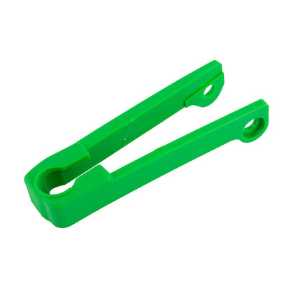 Swingarm Chain Slider Guide For Kawasaki KX65 KX 65 2002-2024 12053-1456 Green