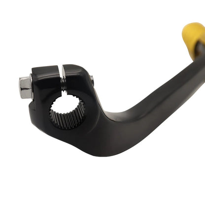 Motorcycle CNC Pedal Shift Gear Lever Aluminium For SUZUKI RMZ250 2008-2019