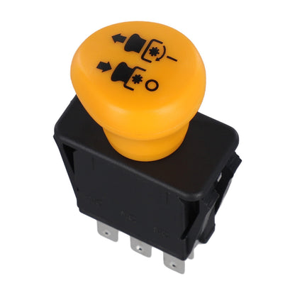 PTO Clutch Switch for Everride 136574 Lawn-Boy Toro 103-5221, 1-633673, 633673