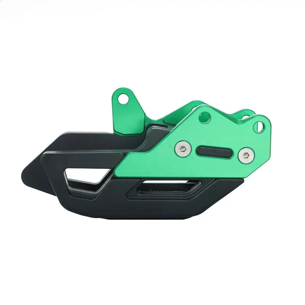 New Motorcycle CNC Chain Guide Guard Protector For Kawasaki KX450F KX250F