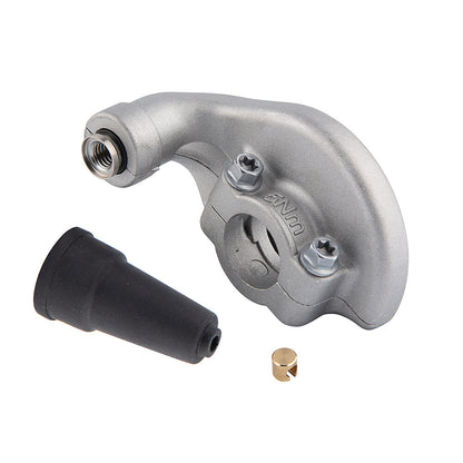 Throttle Tube Housing with Wire Clip For KTM EXC SX XC 125 250 2017-2020