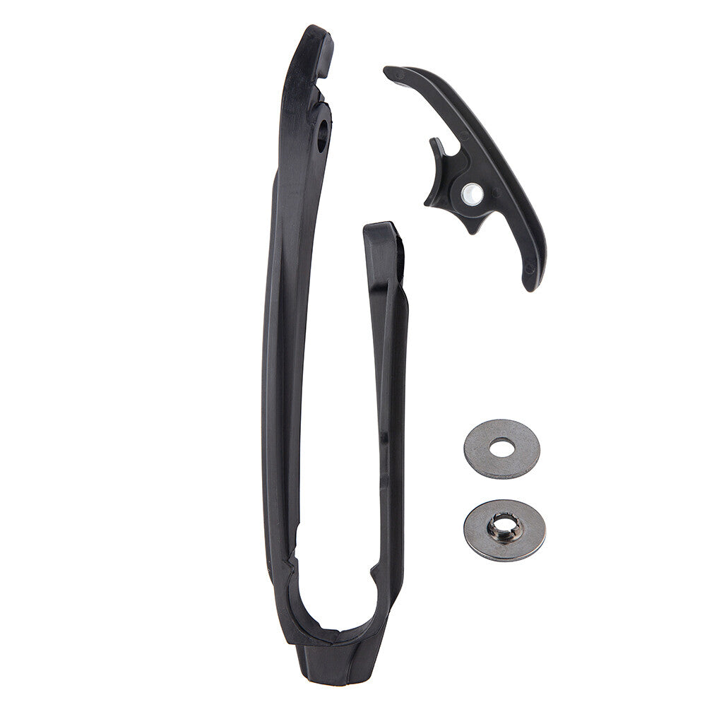 Motorcycle Chain Slider For Husqvarna TE150 For KTM 125-500 2017-2023 New Black