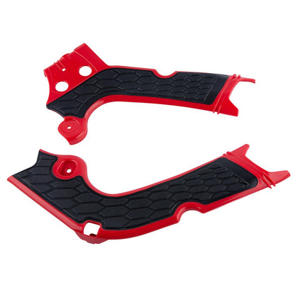 Motocross Frame Protectors For HONDA CRF250R CRF250RX CRF300RX CRF450R
