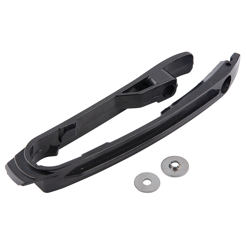 Black Motorcross Chain Slider Swingarm Protection For KTM 125 150 250 SX SX-F