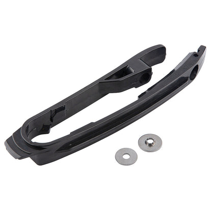 Black Motorcross Chain Slider Swingarm Protection For KTM 125 150 250 SX SX-F