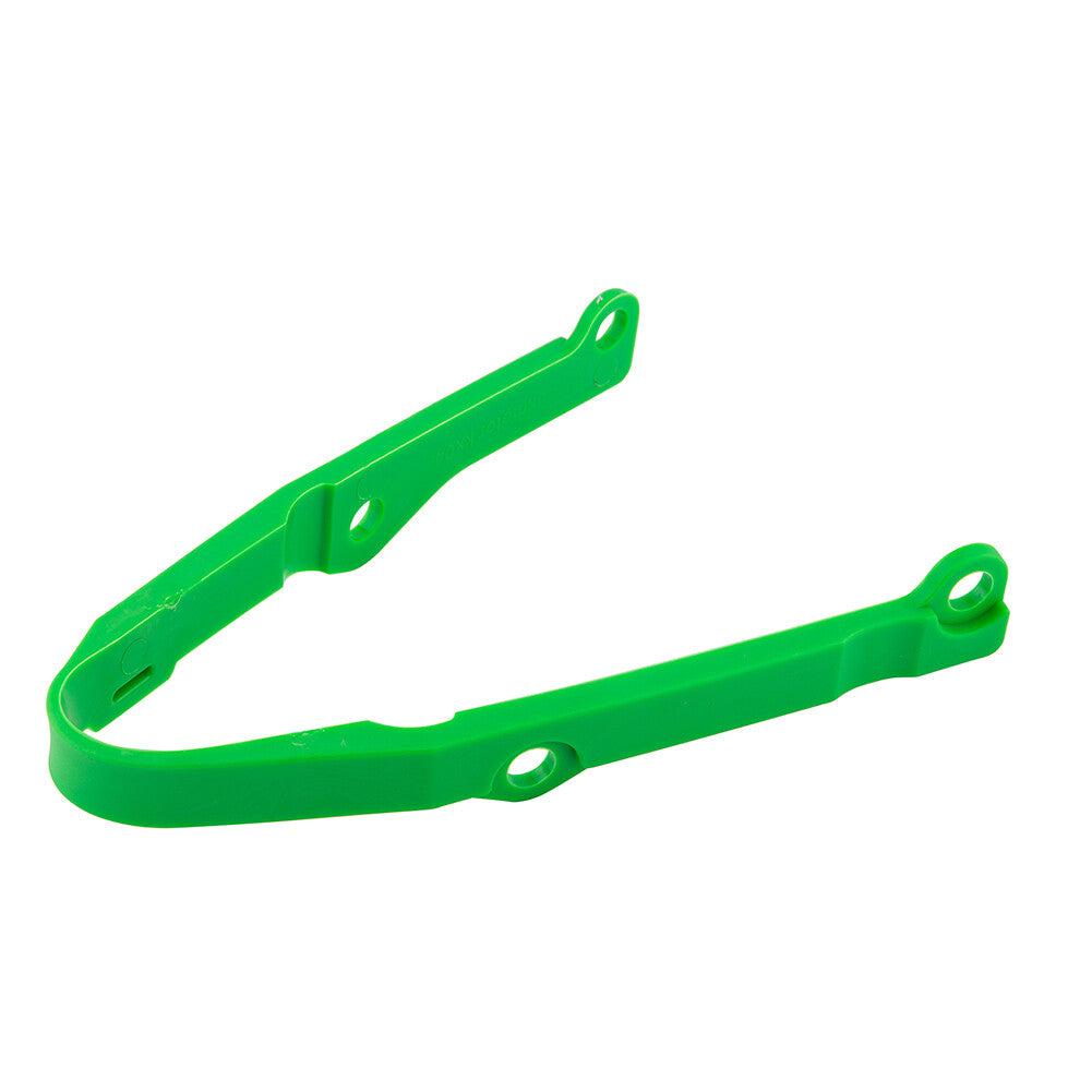 Swingarm Chain Slider Guide For Kawasaki KX500 1988-2004 KX250 KX125 KDX200/250