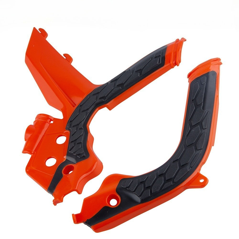 Dirt Bike Frame Guards For KTM SX XC SX-F XC-F EXC EXC-F 150-500 2019-2023