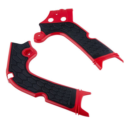Motocross Frame Protectors For HONDA CRF250R CRF250RX CRF300RX CRF450R
