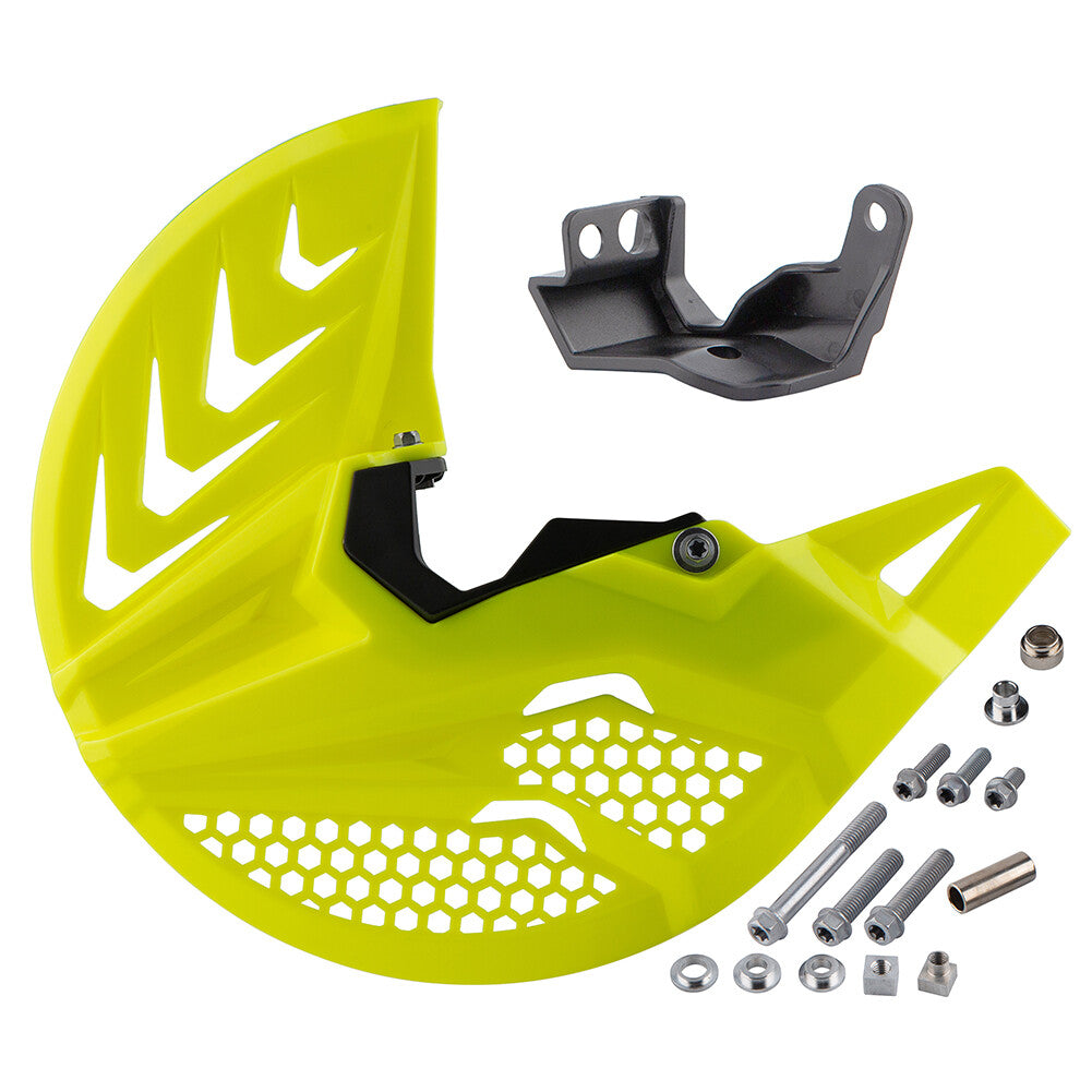 Motorcycle New Front Brake Disc Guard Cover For KTM SX XC 125-500 2016-2025