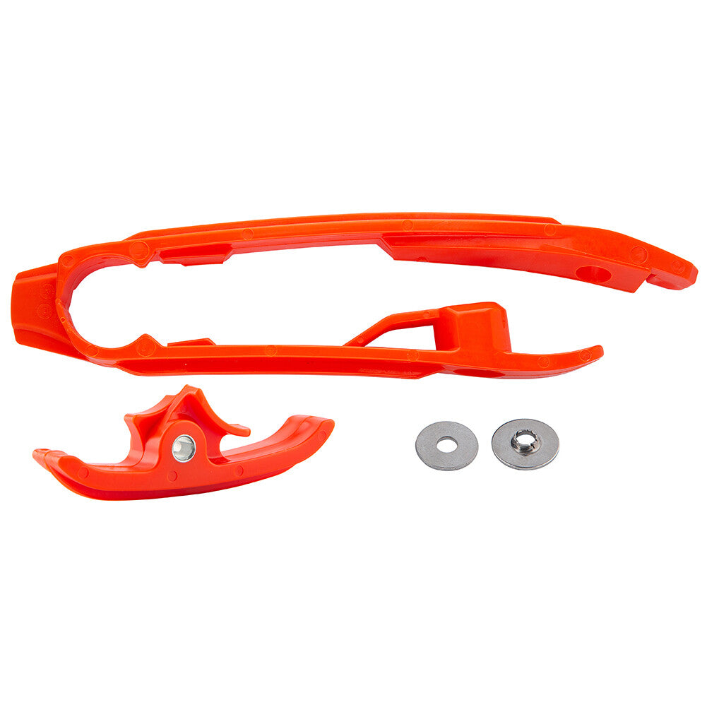 New Motorcycle Chain Slider For KTM Husqvarna GAS GAS 150 250 350 250 450 16-23