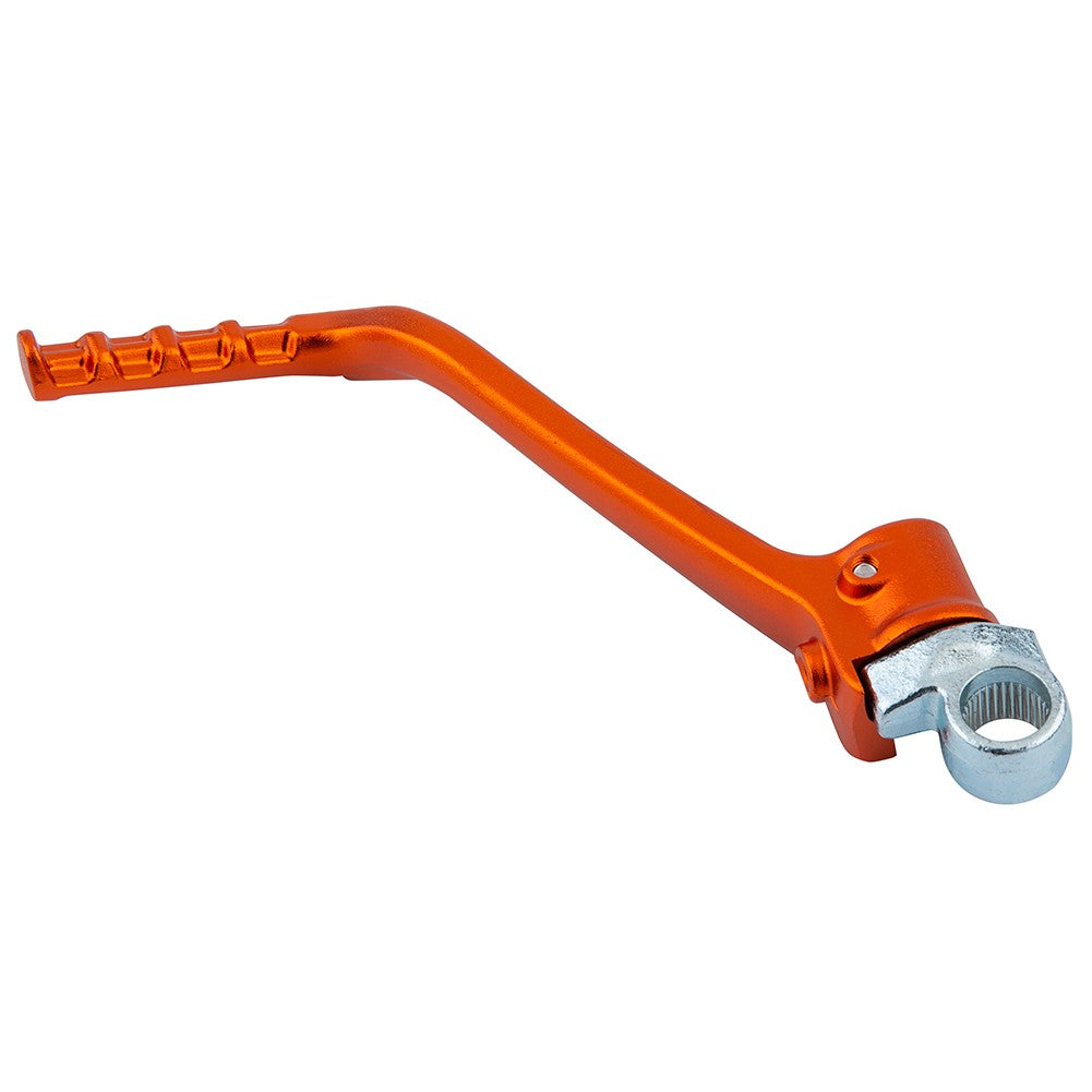 Motorcycle Forged Kick Start Lever For KTM SX SX-F XC EXC XC-F 250-530 1998-2019