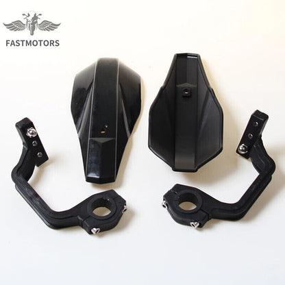 Universal Hand Guards Handguard For HONDA SUZUKI Pit Bike Dirt Bike New