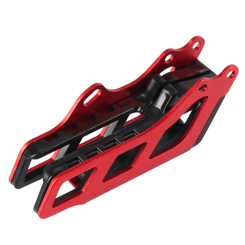 Red Chain Guide Guard Red For Honda CRF 250 450 125R 250X 250R 450R 2005-2021