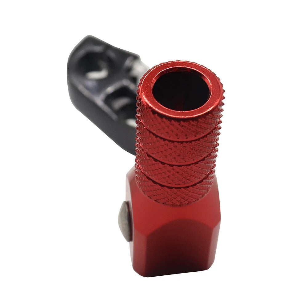 Motorcycle CNC Gear Shifter Shift Lever Pedal For Beta RR250 RR520 2010-2020 New