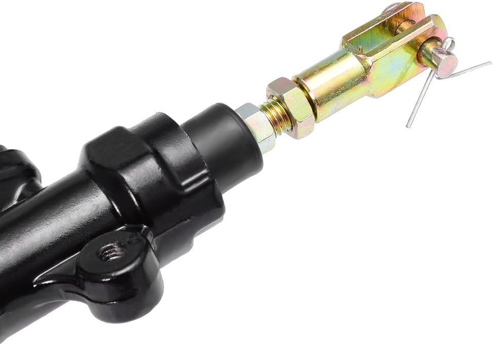 Rear Brake Master Cylinder For Suzuki GSXR400 GSXR600 GSXR750 RF600 SV1000 SV650