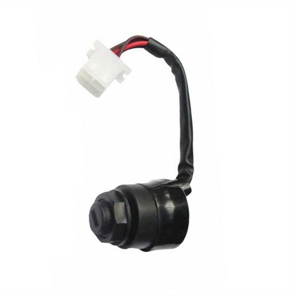 Ignition Key Switch for Yamaha G14 JN3-82510-00-00 Golf Cart