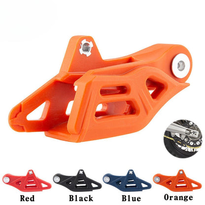 Motorcycle Rear Chain Guide Guard For KTM 50SX 65SX SX-E 3 SX-E 5 16-25 New