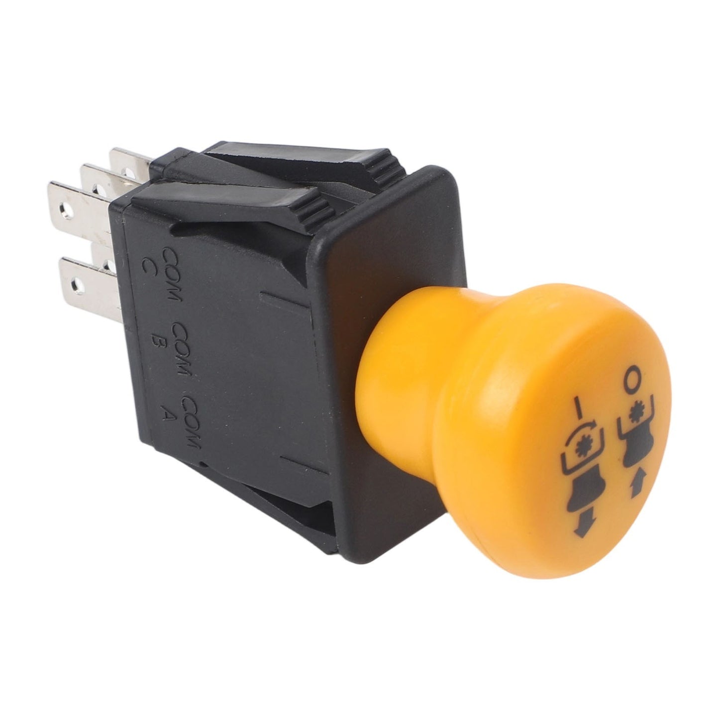 Clutch Switch For Delta 6201-208 6204-208 MTD 725-07518 Stens 430-027