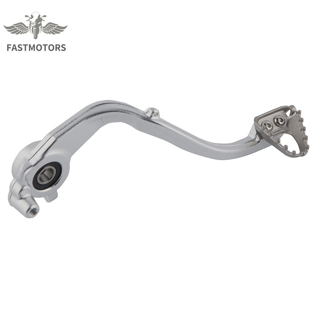Motorcycle Motorcycle Rear Brake Control Foot Brake Lever For 2024-2025 KTM SX65