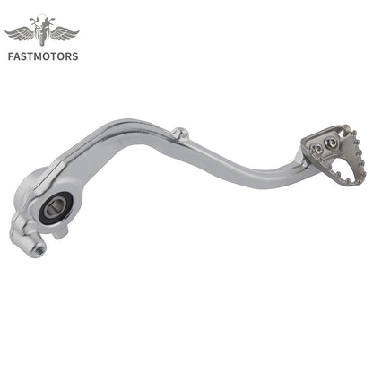 Motorcycle Motorcycle Rear Brake Control Foot Brake Lever For 2024-2025 KTM SX65
