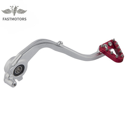 Motorcycle Rear Brake Control Foot Brake Lever For 2024-2025 KTM GASGAS MC SX 65