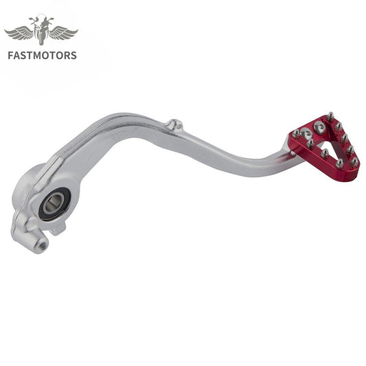 Motorcycle Rear Brake Control Foot Brake Lever For 2024-2025 KTM GASGAS MC SX 65