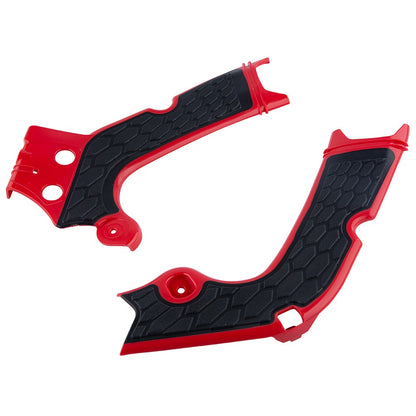 Motocross Frame Protectors For HONDA CRF250R CRF250RX CRF300RX CRF450R